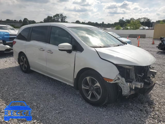 2020 HONDA ODYSSEY TO 5FNRL6H86LB036888 image 3