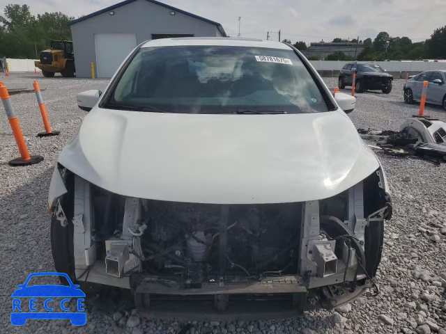 2020 HONDA ODYSSEY TO 5FNRL6H86LB036888 image 4