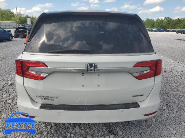 2020 HONDA ODYSSEY TO 5FNRL6H86LB036888 image 5