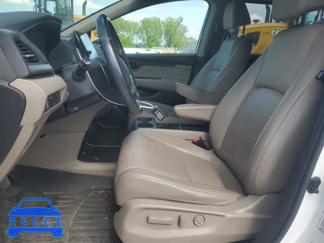 2020 HONDA ODYSSEY TO 5FNRL6H86LB036888 image 6