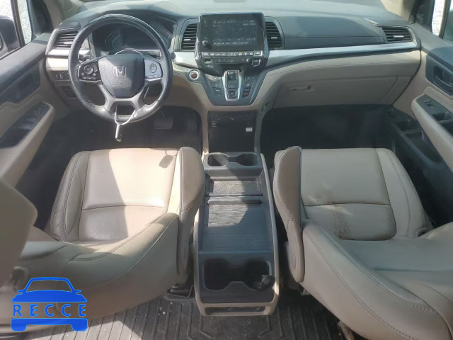 2020 HONDA ODYSSEY TO 5FNRL6H86LB036888 image 7