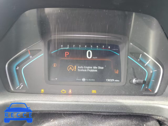 2020 HONDA ODYSSEY TO 5FNRL6H86LB036888 image 8