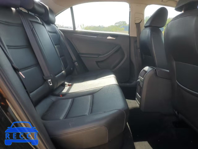 2017 VOLKSWAGEN JETTA SEL 3VWL17AJ2HM248279 image 9