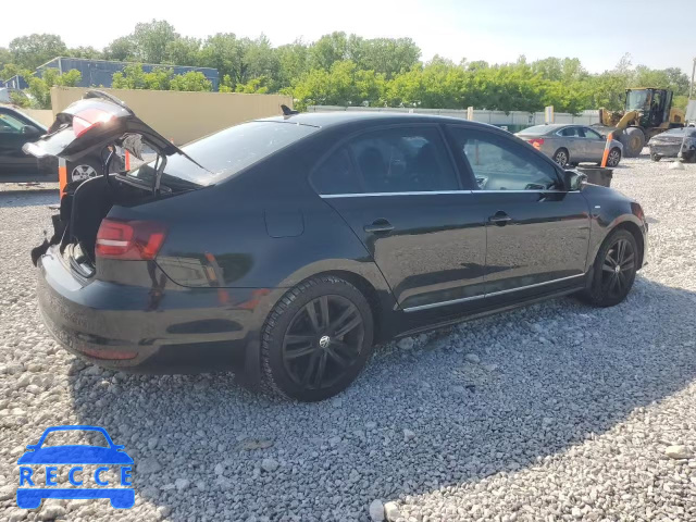 2017 VOLKSWAGEN JETTA SEL 3VWL17AJ2HM248279 image 2