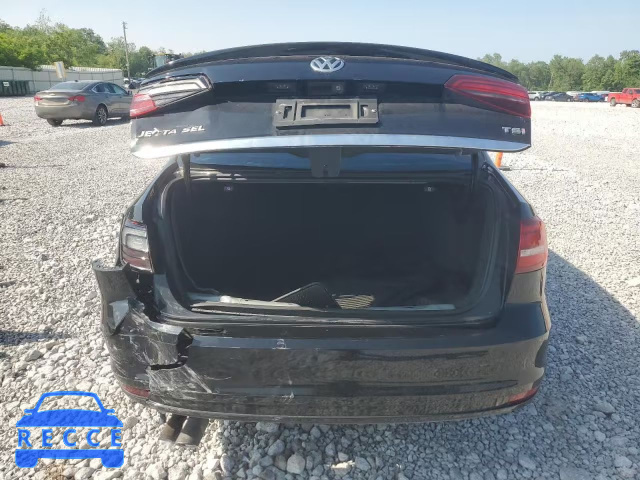 2017 VOLKSWAGEN JETTA SEL 3VWL17AJ2HM248279 image 5