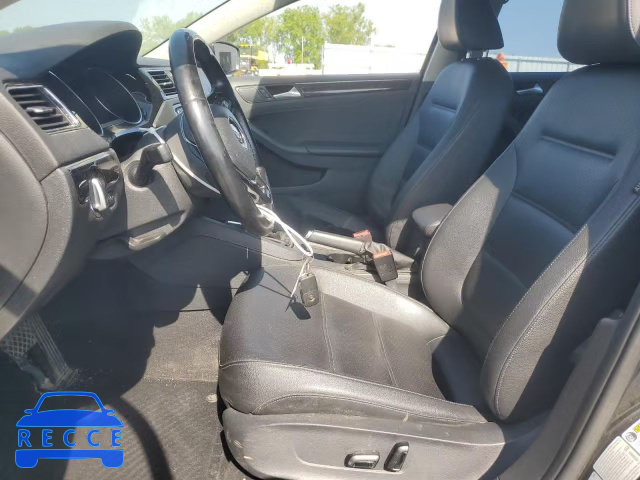 2017 VOLKSWAGEN JETTA SEL 3VWL17AJ2HM248279 image 6