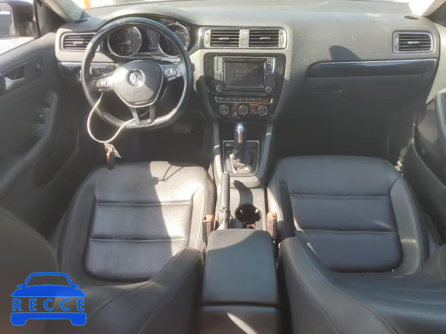 2017 VOLKSWAGEN JETTA SEL 3VWL17AJ2HM248279 image 7
