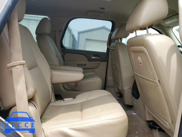 2013 GMC YUKON SLT 1GKS2CE00DR254312 image 9