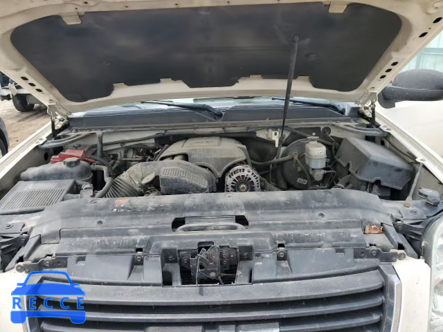 2013 GMC YUKON SLT 1GKS2CE00DR254312 image 10