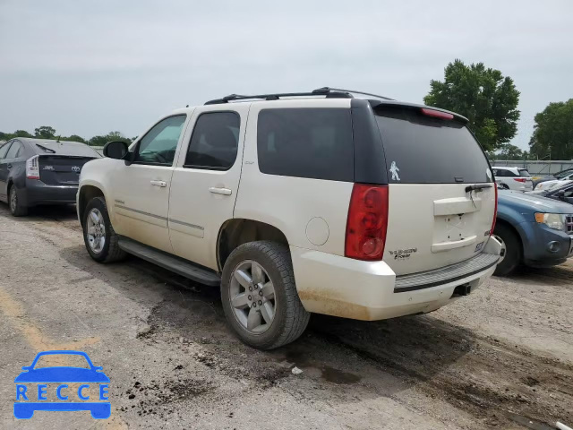 2013 GMC YUKON SLT 1GKS2CE00DR254312 image 1