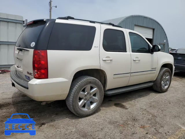 2013 GMC YUKON SLT 1GKS2CE00DR254312 image 2