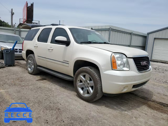 2013 GMC YUKON SLT 1GKS2CE00DR254312 image 3