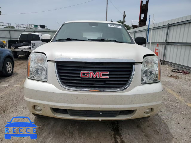 2013 GMC YUKON SLT 1GKS2CE00DR254312 image 4