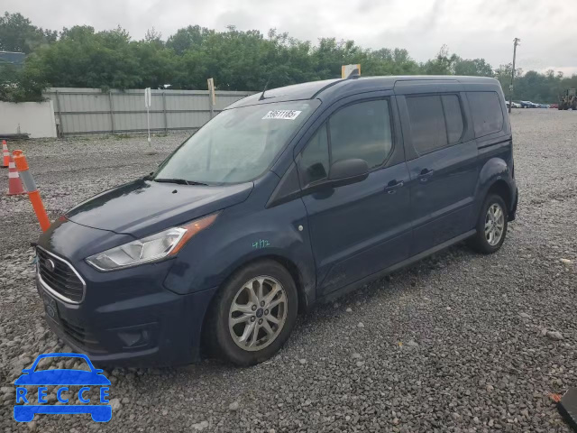 2019 FORD TRANSIT CO NM0GE9F27K1393454 image 0