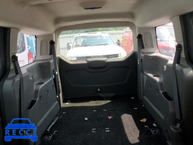 2019 FORD TRANSIT CO NM0GE9F27K1393454 image 9
