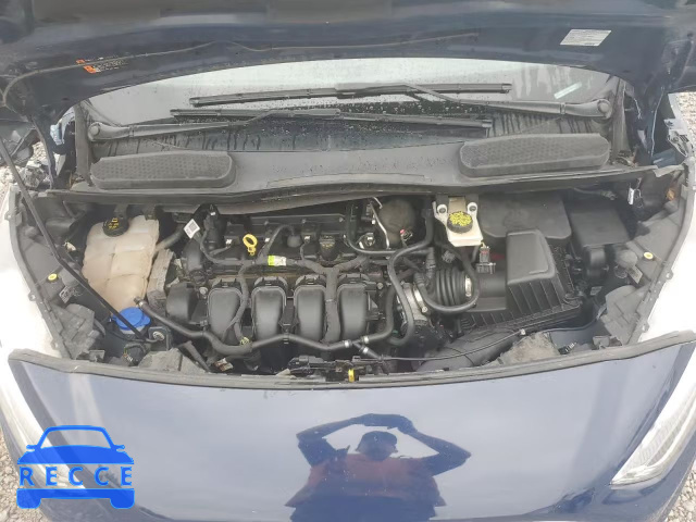 2019 FORD TRANSIT CO NM0GE9F27K1393454 image 11