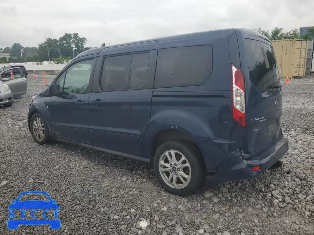 2019 FORD TRANSIT CO NM0GE9F27K1393454 image 1