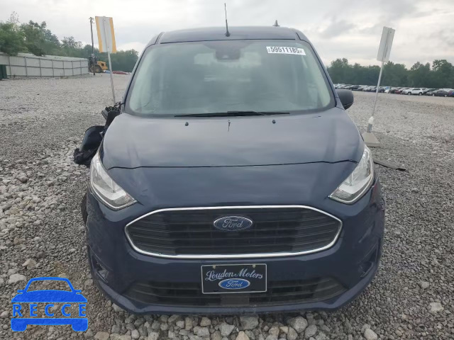 2019 FORD TRANSIT CO NM0GE9F27K1393454 image 4