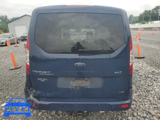 2019 FORD TRANSIT CO NM0GE9F27K1393454 image 5