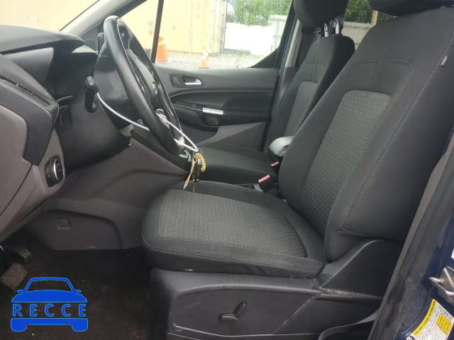 2019 FORD TRANSIT CO NM0GE9F27K1393454 image 6