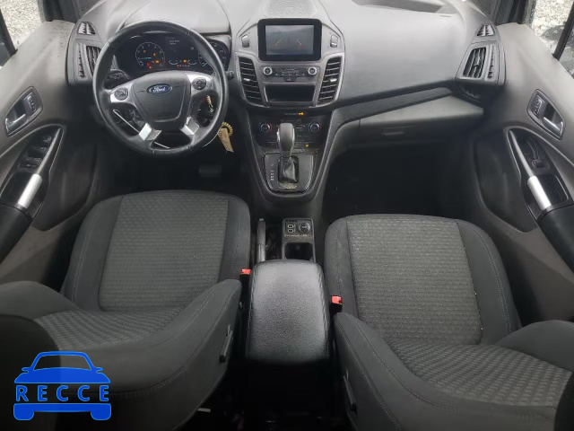 2019 FORD TRANSIT CO NM0GE9F27K1393454 image 7