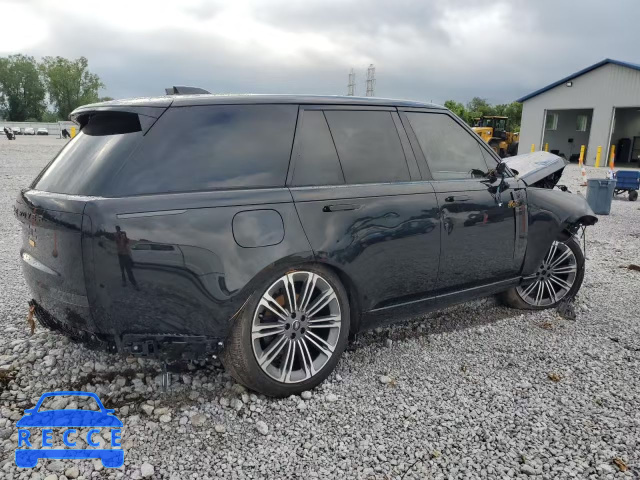 2025 LAND ROVER RANGE ROVE SALKP9FU2SA278858 image 2