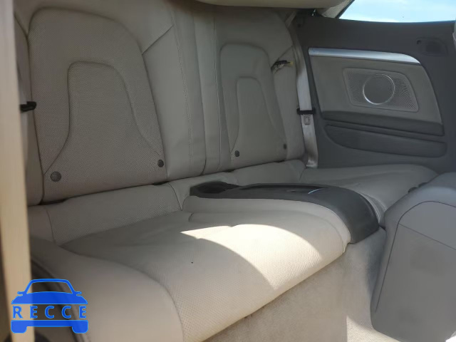 2012 AUDI A5 PRESTIG WAUVFAFH8CN001182 image 9