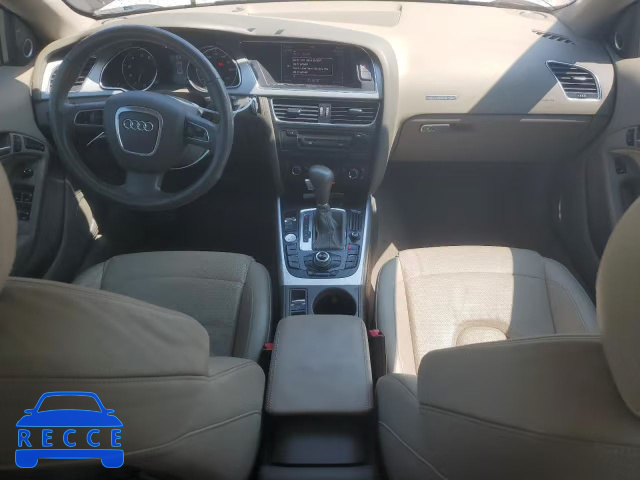 2012 AUDI A5 PRESTIG WAUVFAFH8CN001182 image 7