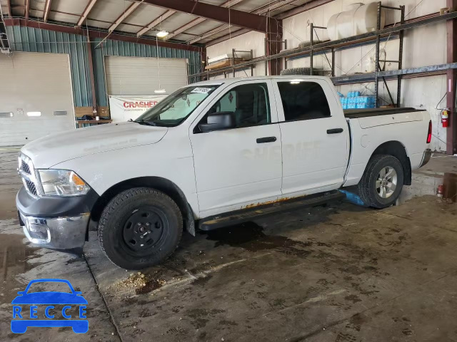 2017 RAM 1500 SSV 1C6RR7XT6HS773777 image 0