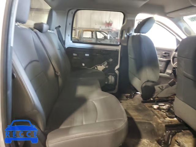 2017 RAM 1500 SSV 1C6RR7XT6HS773777 image 9