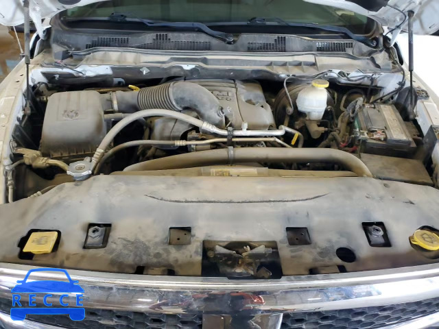 2017 RAM 1500 SSV 1C6RR7XT6HS773777 image 10