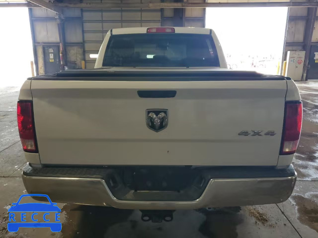 2017 RAM 1500 SSV 1C6RR7XT6HS773777 image 5