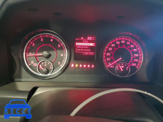 2017 RAM 1500 SSV 1C6RR7XT6HS773777 image 8