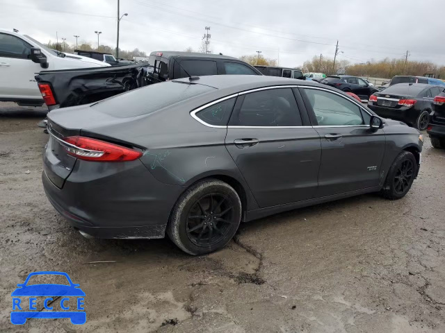 2018 FORD FUSION SE 3FA6P0PUXJR192128 image 2