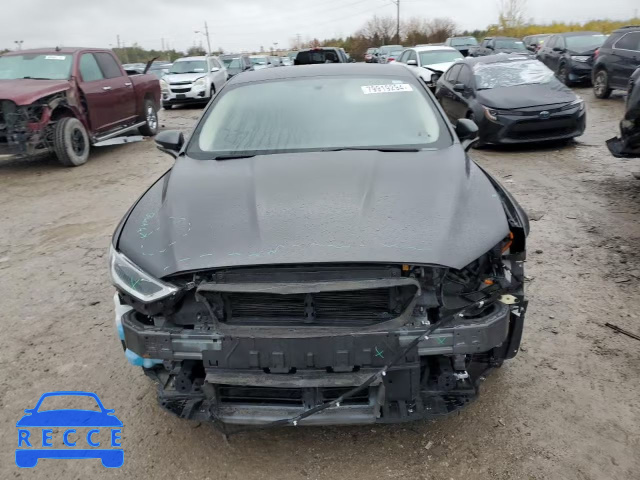 2018 FORD FUSION SE 3FA6P0PUXJR192128 image 4
