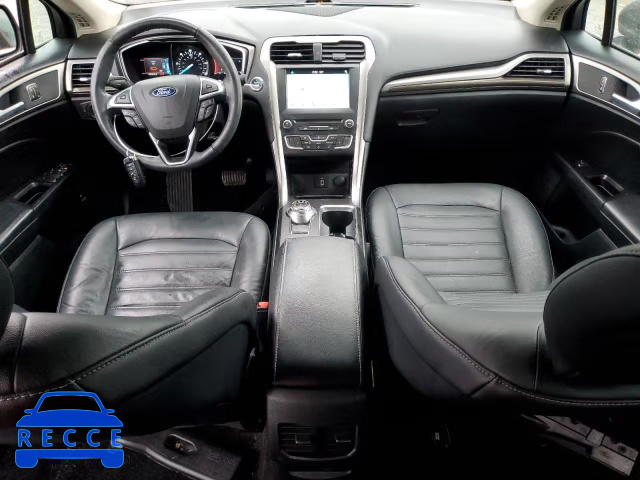 2018 FORD FUSION SE 3FA6P0PUXJR192128 image 7