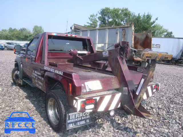 2005 FORD F450 SUPER 1FDXF46P65EA08540 image 1