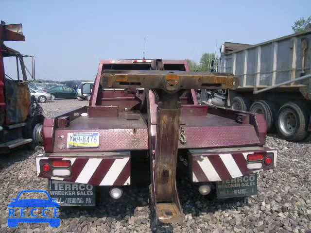 2005 FORD F450 SUPER 1FDXF46P65EA08540 image 5