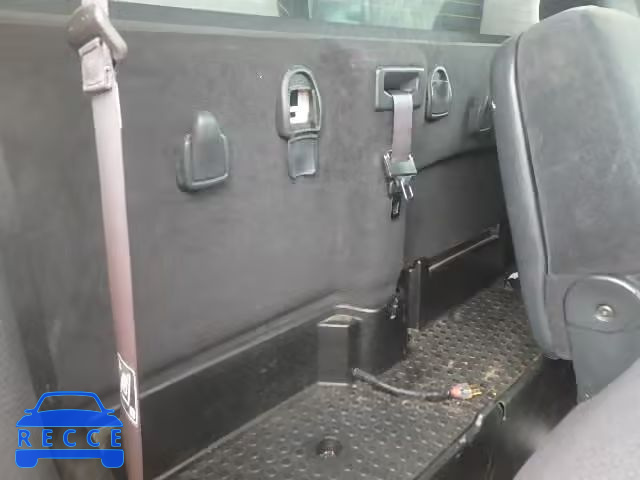 2004 DODGE RAM 2500 S 3D7KU26D34G204480 image 5