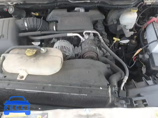 2004 DODGE RAM 2500 S 3D7KU26D34G204480 image 6