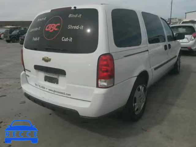 2008 CHEVROLET UPLANDER 1GBDV13W88D203316 image 3