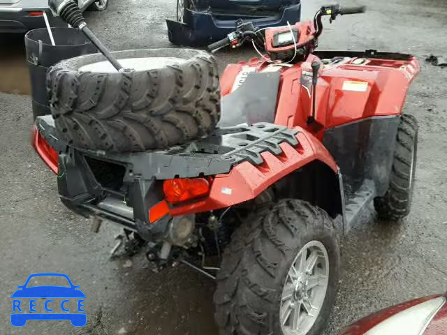 2011 POLARIS SPORTSMAN 4XAZX85A5BA040517 зображення 3