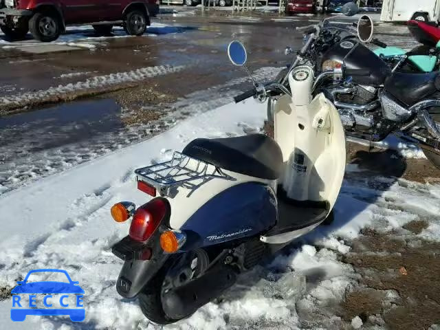 2005 HONDA CHF50 JH2AF60005K302168 зображення 3