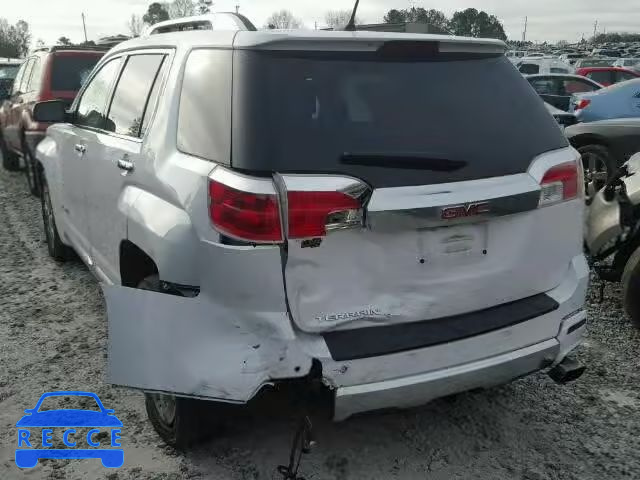 2013 GMC TERRAIN DE 2GKFLYE31D6231395 зображення 2