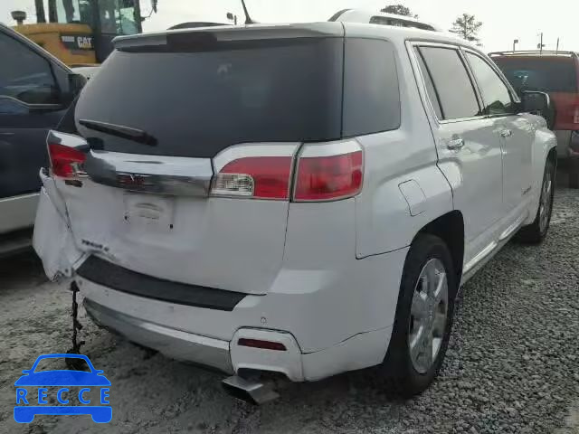 2013 GMC TERRAIN DE 2GKFLYE31D6231395 зображення 3