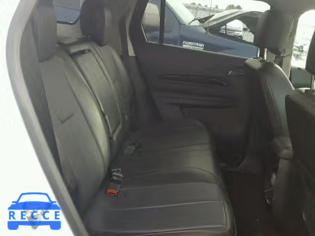 2013 GMC TERRAIN DE 2GKFLYE31D6231395 image 5