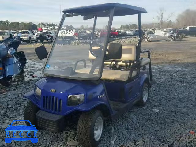 2008 GOLF CART 5TSTF24308G021126 зображення 1