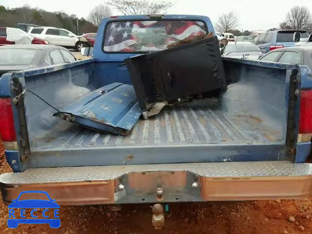 1988 FORD F250 1FTEF25H8JNB65443 image 9