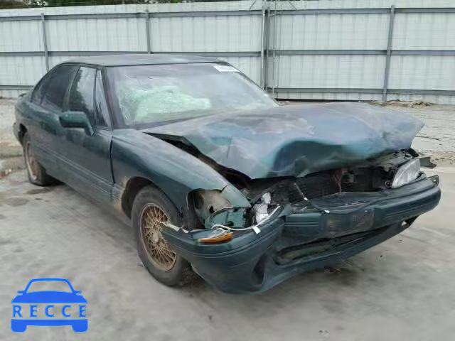 1994 PONTIAC BONNEVILLE 1G2HX52LXR4287554 image 0