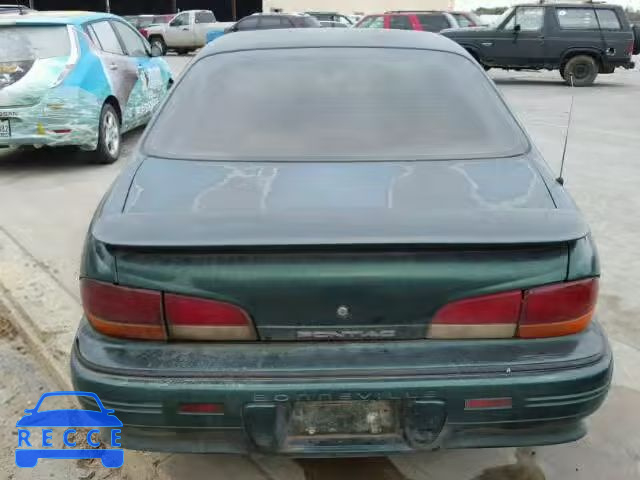 1994 PONTIAC BONNEVILLE 1G2HX52LXR4287554 image 9